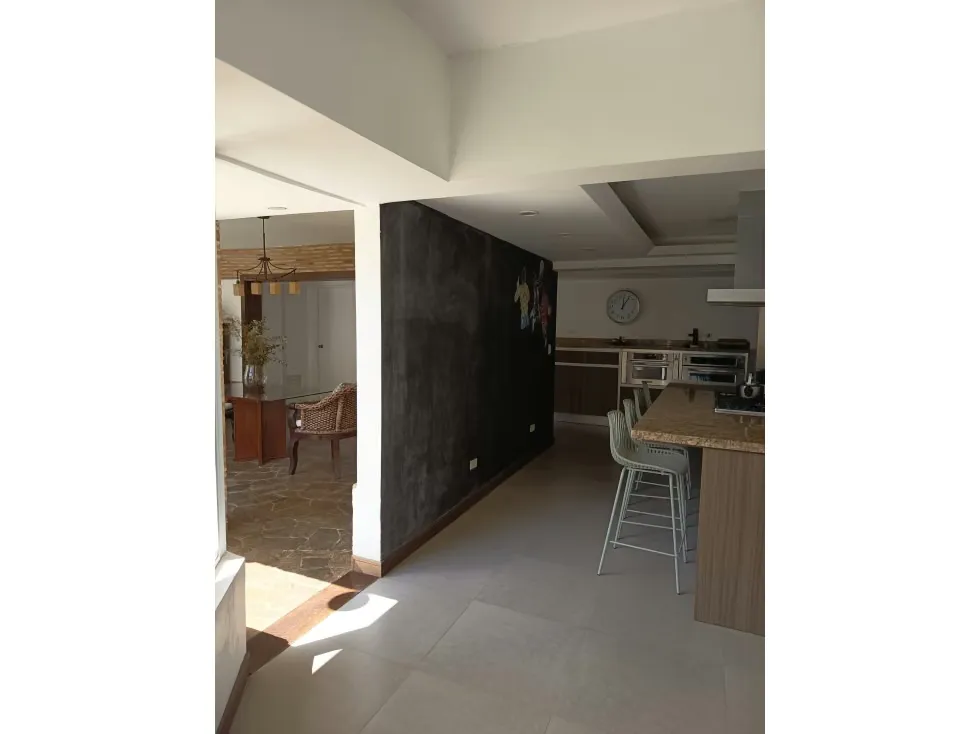 Vendo casa 580m2 Altos de Monterrey 1264 - 15