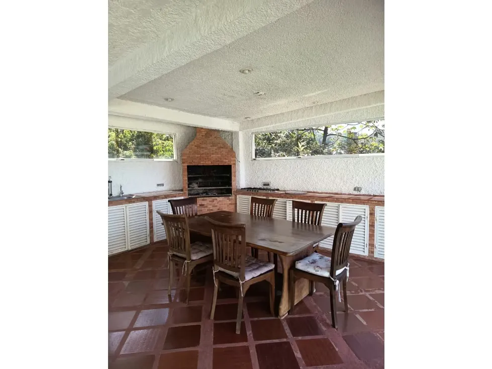Vendo casa 580m2 Altos de Monterrey 1264 - 21