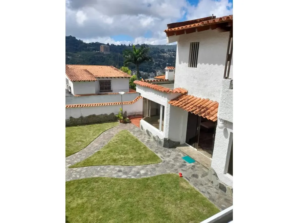 Vendo casa 580m2 Altos de Monterrey 1264 - 25