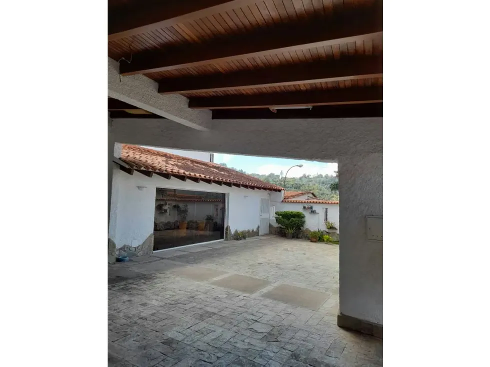 Vendo casa 580m2 Altos de Monterrey 1264 - 4
