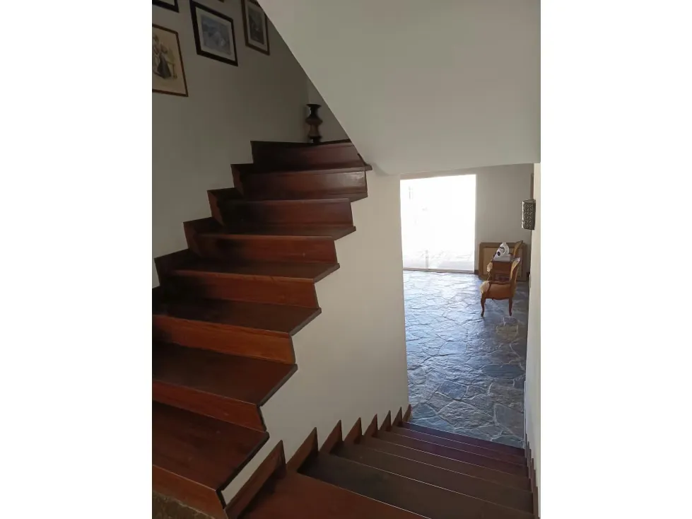 Vendo casa 580m2 Altos de Monterrey 1264 - 7