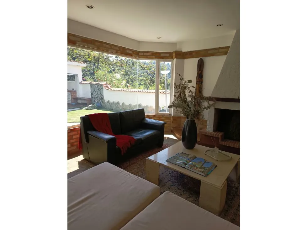 Vendo casa 580m2 Altos de Monterrey 1264 - 9