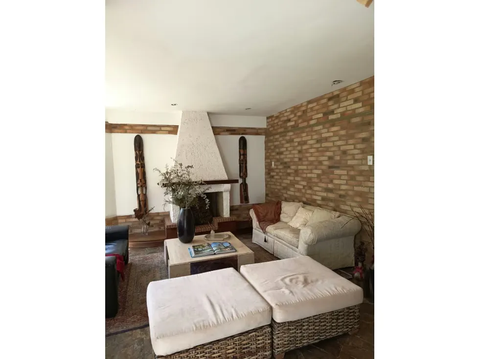 Vendo casa 580m2 Altos de Monterrey 1264 - 10
