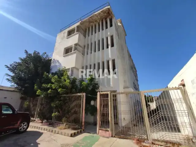 Edificio en Venta, Caja de Agua, Punto Fijo, Estado Falcón
