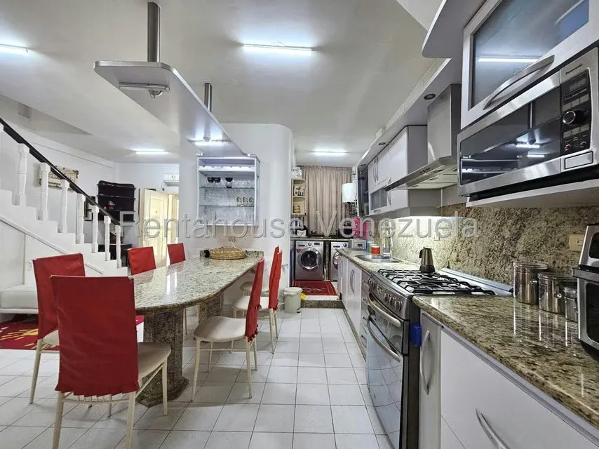 Townhouse (Duplex) en Venta en Tucacas, Falcon - 11