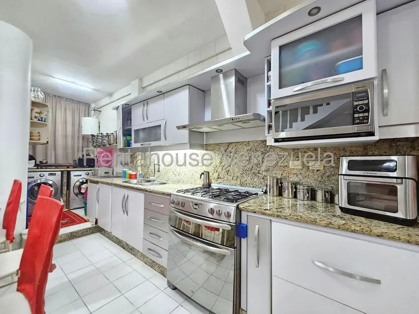 Townhouse (Duplex) en Venta en Tucacas, Falcon - 12