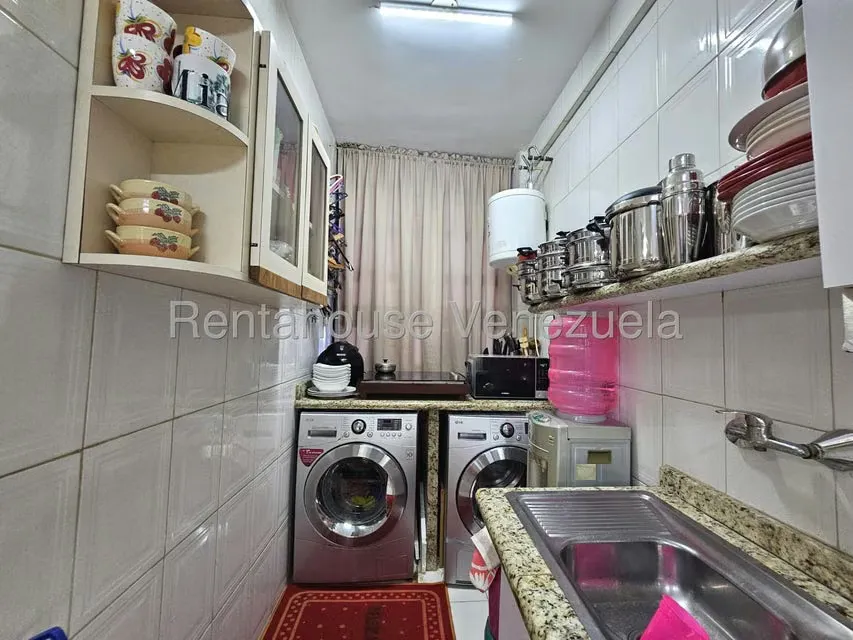 Townhouse (Duplex) en Venta en Tucacas, Falcon - 13