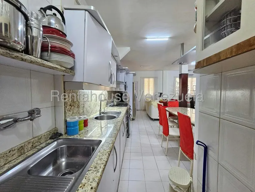 Townhouse (Duplex) en Venta en Tucacas, Falcon - 14
