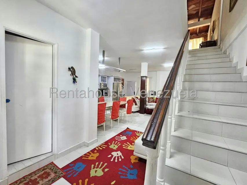 Townhouse (Duplex) en Venta en Tucacas, Falcon - 15