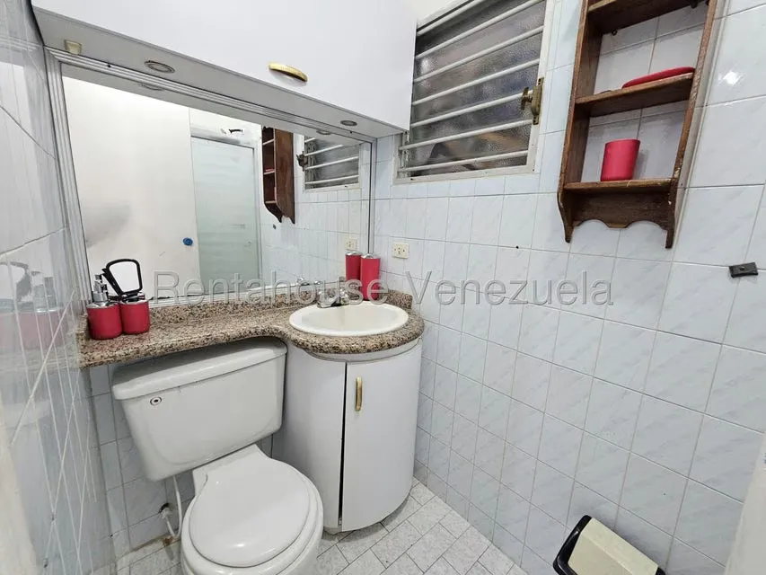 Townhouse (Duplex) en Venta en Tucacas, Falcon - 17