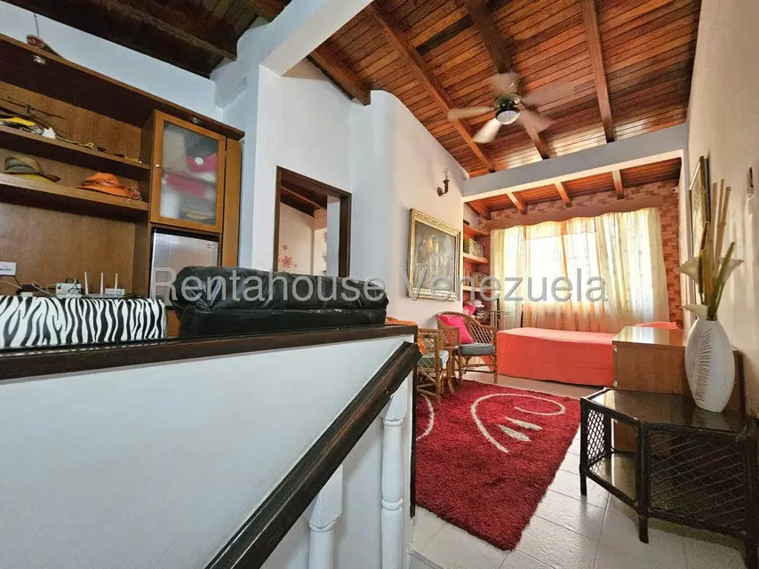 Townhouse (Duplex) en Venta en Tucacas, Falcon - 19