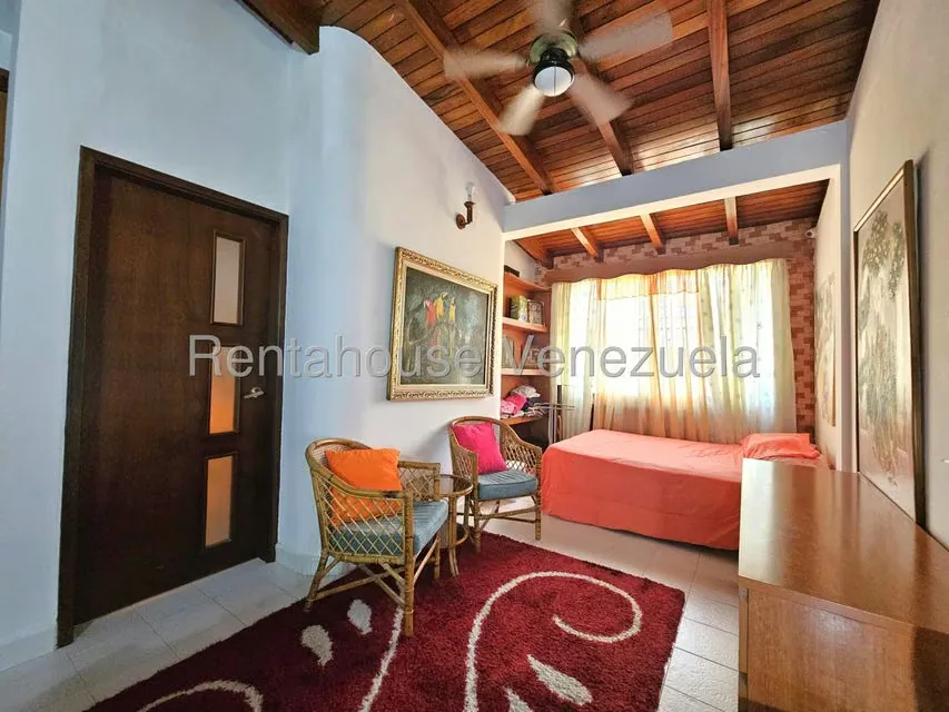 Townhouse (Duplex) en Venta en Tucacas, Falcon - 20