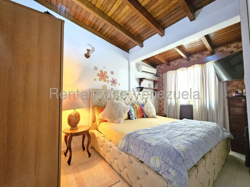Townhouse (Duplex) en Venta en Tucacas, Falcon - 21