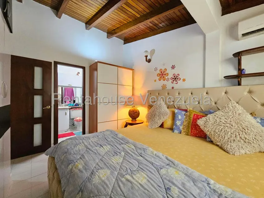 Townhouse (Duplex) en Venta en Tucacas, Falcon - 23