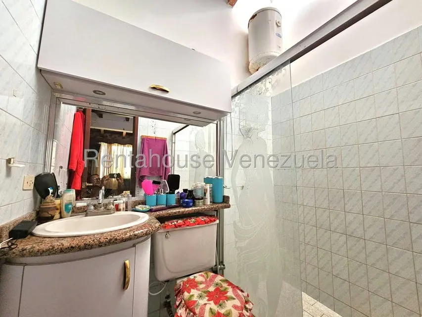 Townhouse (Duplex) en Venta en Tucacas, Falcon - 24