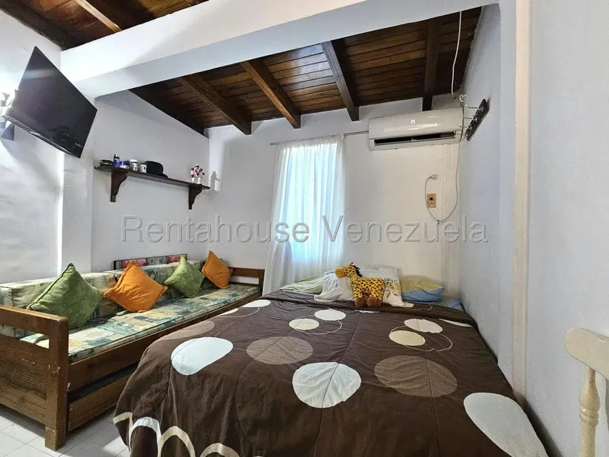 Townhouse (Duplex) en Venta en Tucacas, Falcon - 26