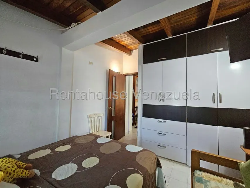 Townhouse (Duplex) en Venta en Tucacas, Falcon - 27