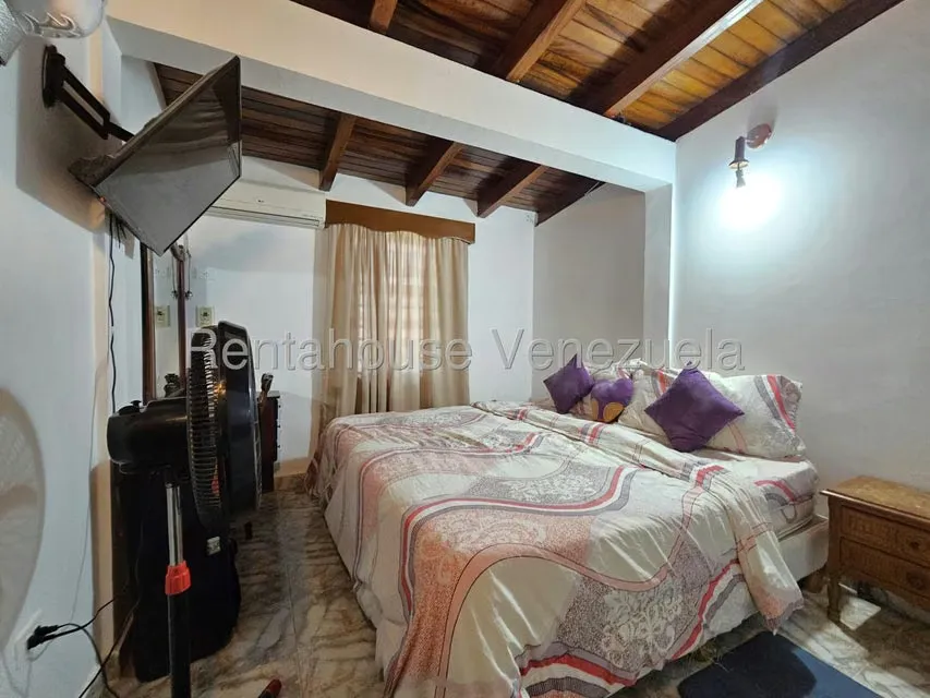 Townhouse (Duplex) en Venta en Tucacas, Falcon - 28