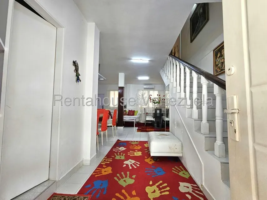 Townhouse (Duplex) en Venta en Tucacas, Falcon - 4