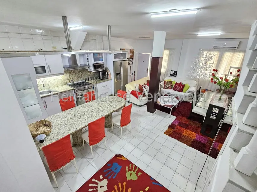 Townhouse (Duplex) en Venta en Tucacas, Falcon - 32