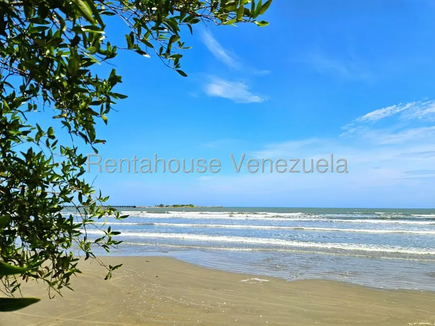 Townhouse (Duplex) en Venta en Tucacas, Falcon - 41