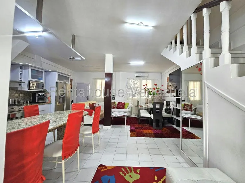 Townhouse (Duplex) en Venta en Tucacas, Falcon - 6