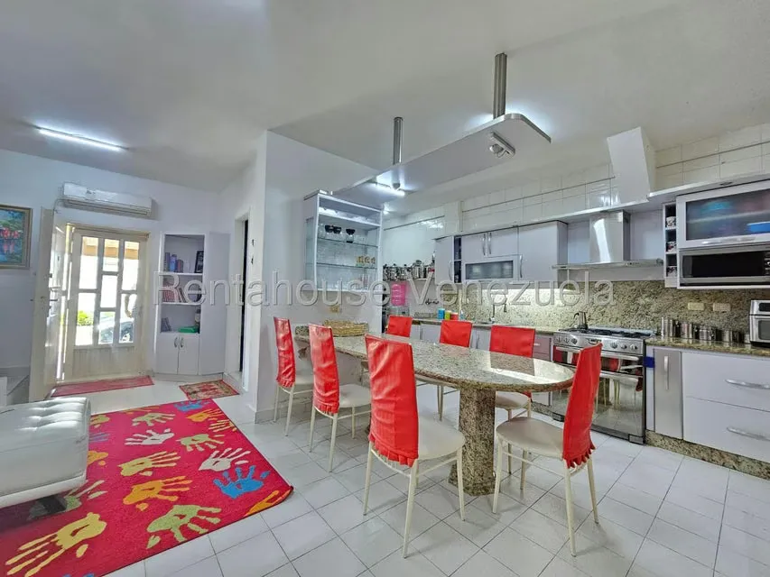 Townhouse (Duplex) en Venta en Tucacas, Falcon - 9