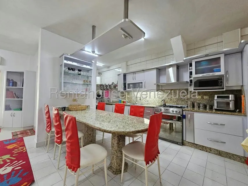 Townhouse (Duplex) en Venta en Tucacas, Falcon - 10
