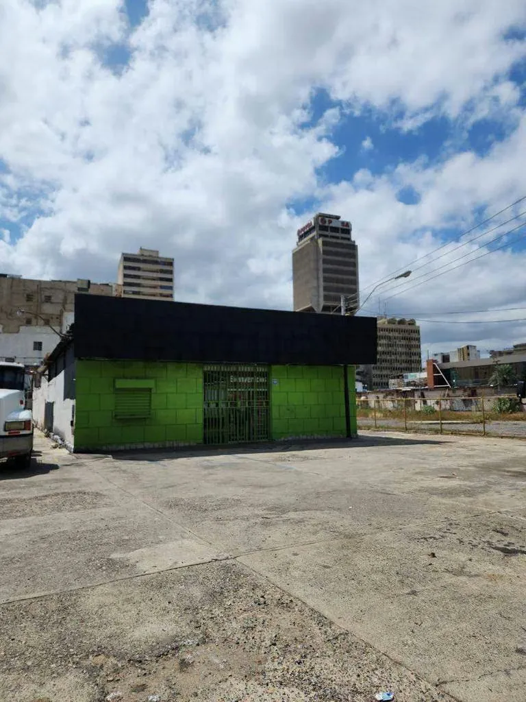 Local comercial en venta en Puerto la Cruz, Anzoátegui