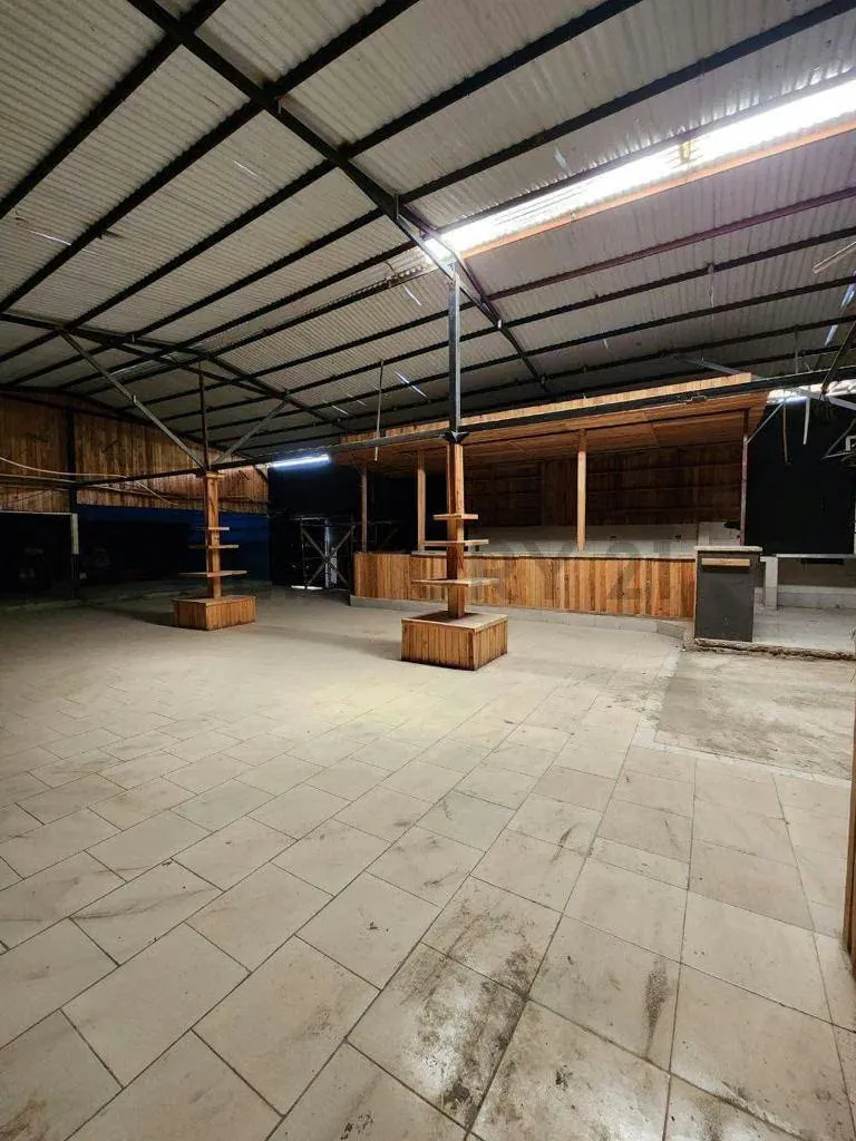 Local comercial en venta en Puerto la Cruz, Anzoátegui - 5