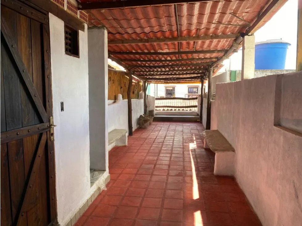 Alquilo local comercial 200m2 El Hatillo 8016 - 11