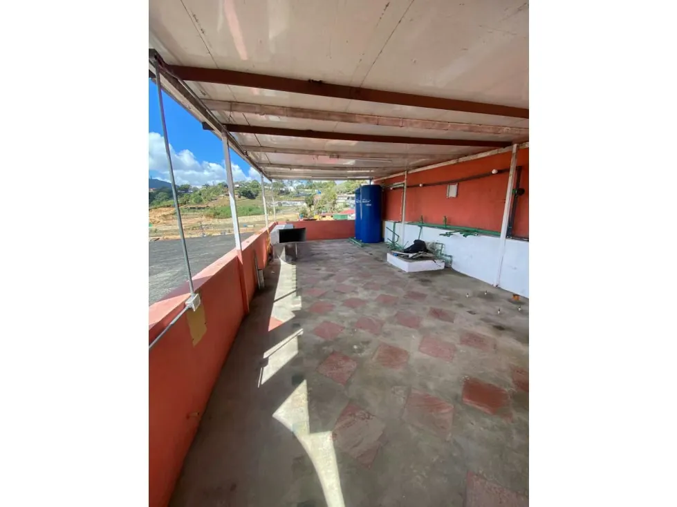 Alquilo local comercial 200m2 El Hatillo 8016 - 13