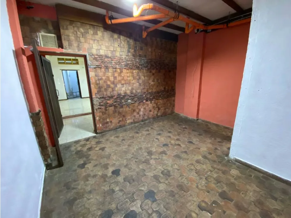 Alquilo local comercial 200m2 El Hatillo 8016 - 15