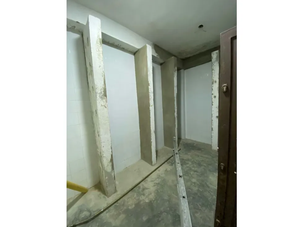 Alquilo local comercial 200m2 El Hatillo 8016 - 17