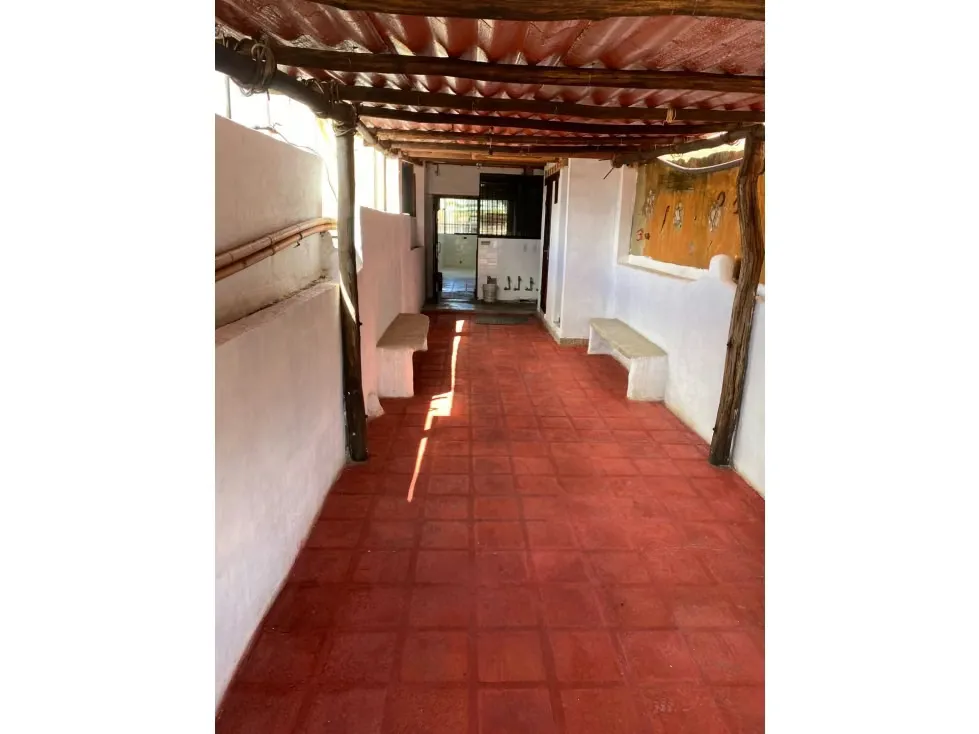 Alquilo local comercial 200m2 El Hatillo 8016 - 18