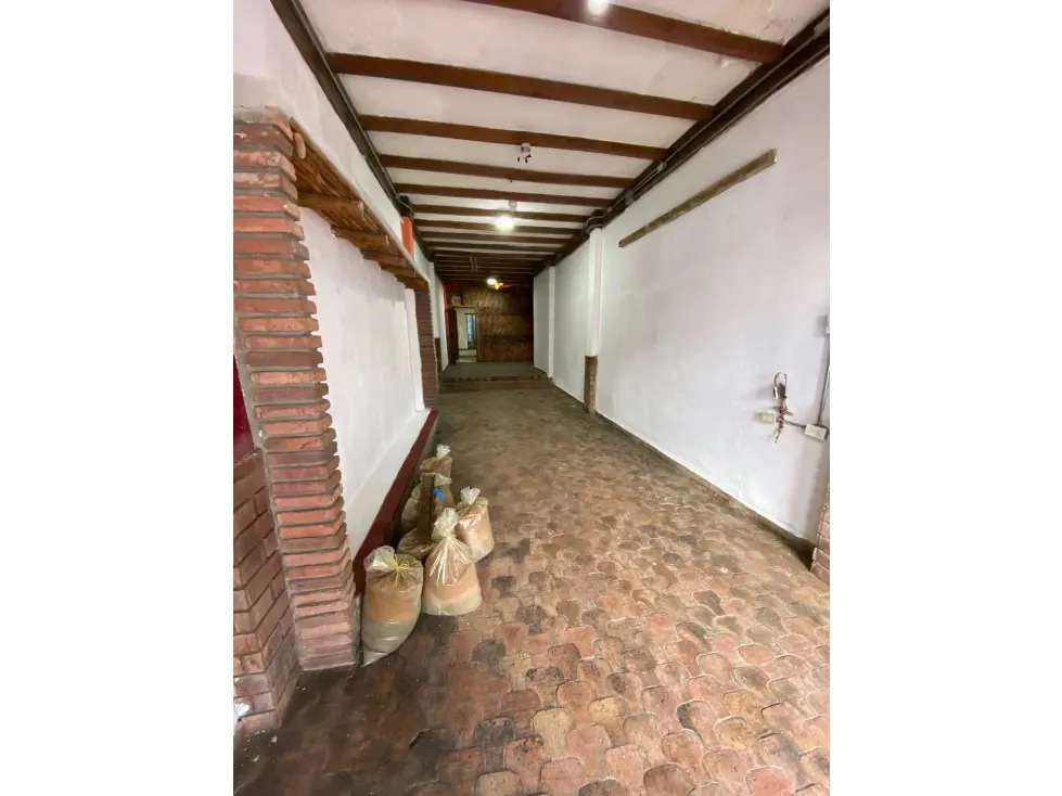 Alquilo local comercial 200m2 El Hatillo 8016 - 3
