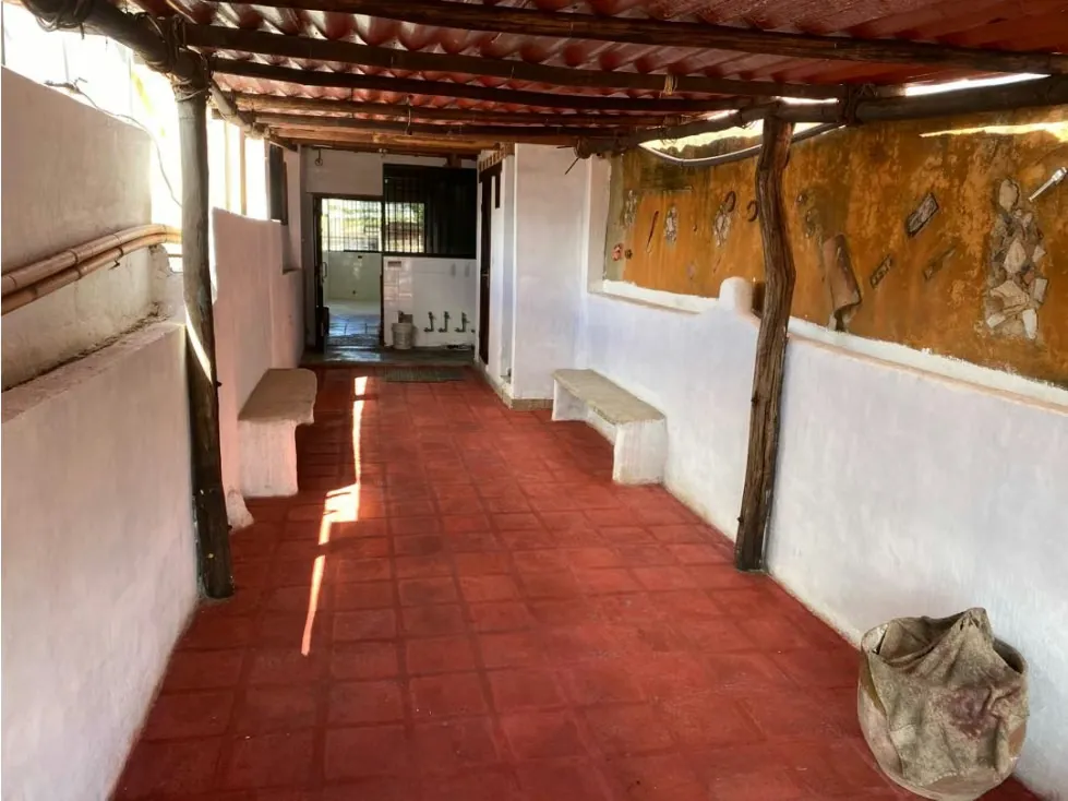 Alquilo local comercial 200m2 El Hatillo 8016 - 10