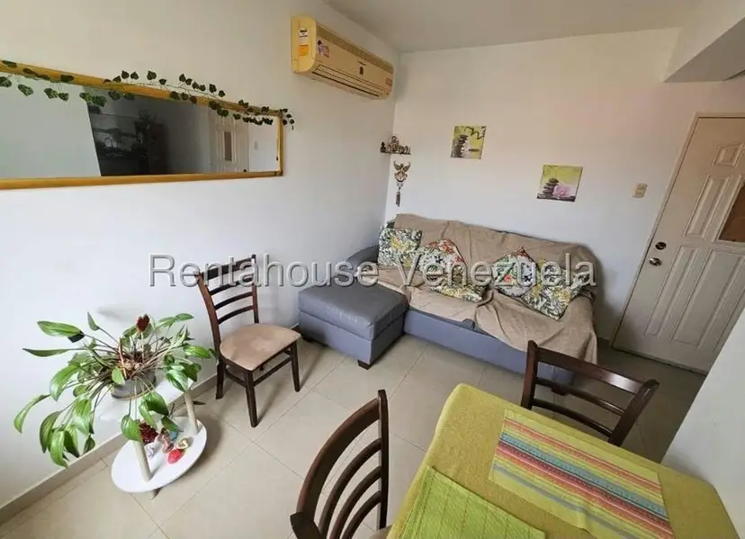 Apartamento (1 Nivel) en Venta en Sector San Bosco, Falcon