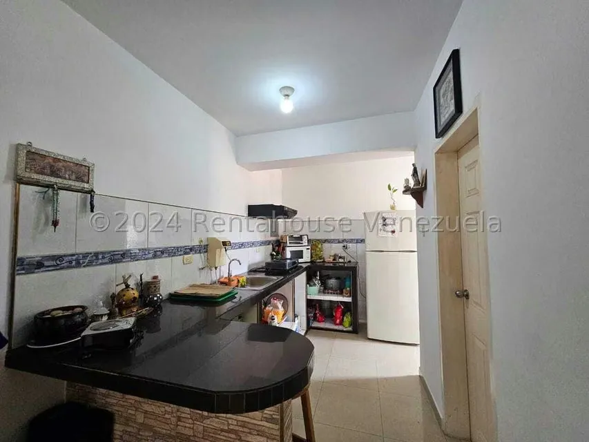 Apartamento (1 Nivel) en Venta en Sector San Bosco, Falcon - 2
