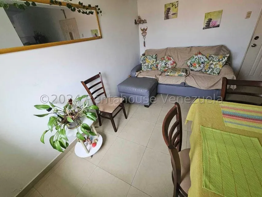 Apartamento (1 Nivel) en Venta en Sector San Bosco, Falcon - 3