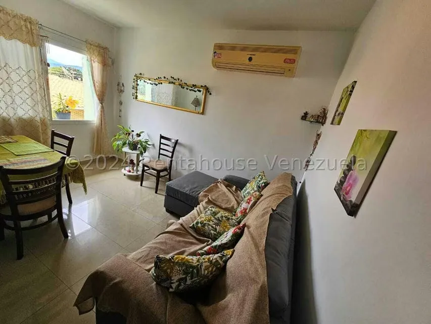 Apartamento (1 Nivel) en Venta en Sector San Bosco, Falcon - 4