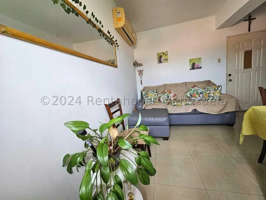 Apartamento (1 Nivel) en Venta en Sector San Bosco, Falcon - 8