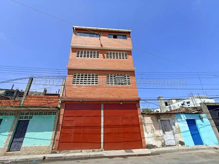 Local Comercial en Alquiler en Higuerote, Miranda - 2