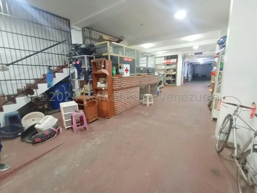 Local Comercial en Alquiler en Higuerote, Miranda - 4