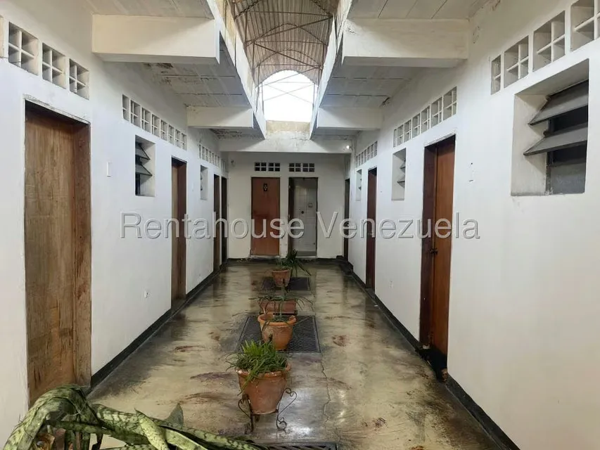 Casa (Multipes Niveles) en Venta en La Pastora, Distrito Metropolitano - 17
