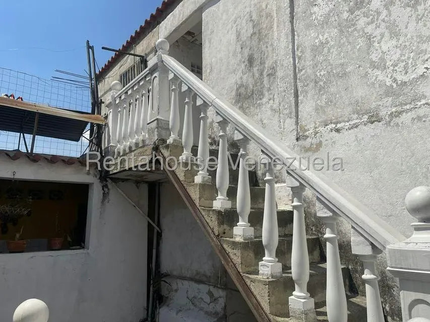 Casa (Multipes Niveles) en Venta en La Pastora, Distrito Metropolitano - 18