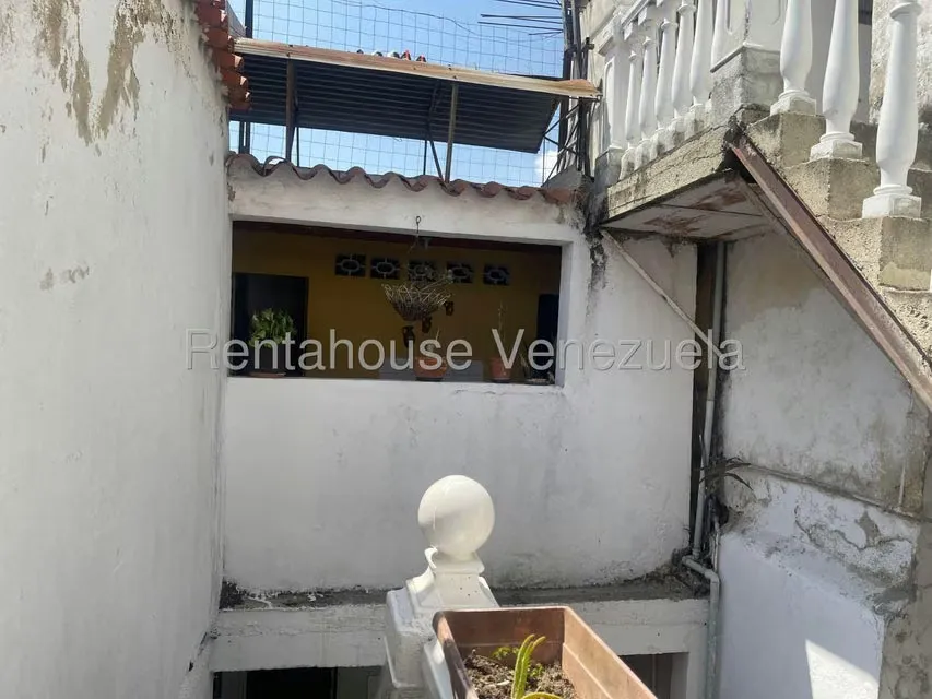 Casa (Multipes Niveles) en Venta en La Pastora, Distrito Metropolitano - 19