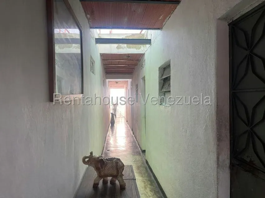 Casa (Multipes Niveles) en Venta en La Pastora, Distrito Metropolitano - 5