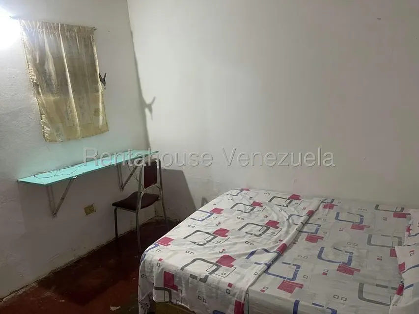 Casa (Multipes Niveles) en Venta en La Pastora, Distrito Metropolitano - 7