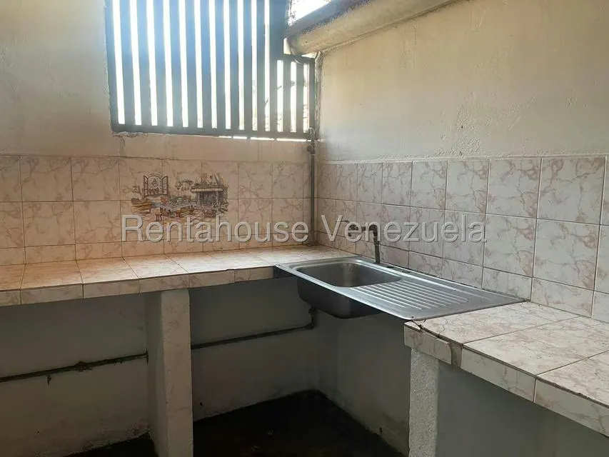 Casa (Multipes Niveles) en Venta en La Pastora, Distrito Metropolitano - 8